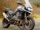 Triumph Tiger 1200 Desert Special Edition